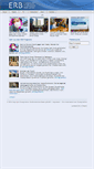 Mobile Screenshot of erba.de